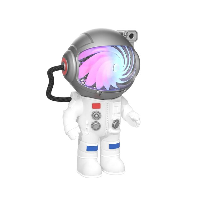 MOB - Stellar Light - Astronaut Starry Sky Projector