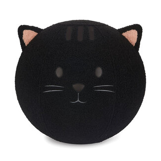 Balvi Pouf Kitty - noir