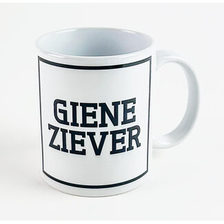 Urban Merch Beker Giene Ziever