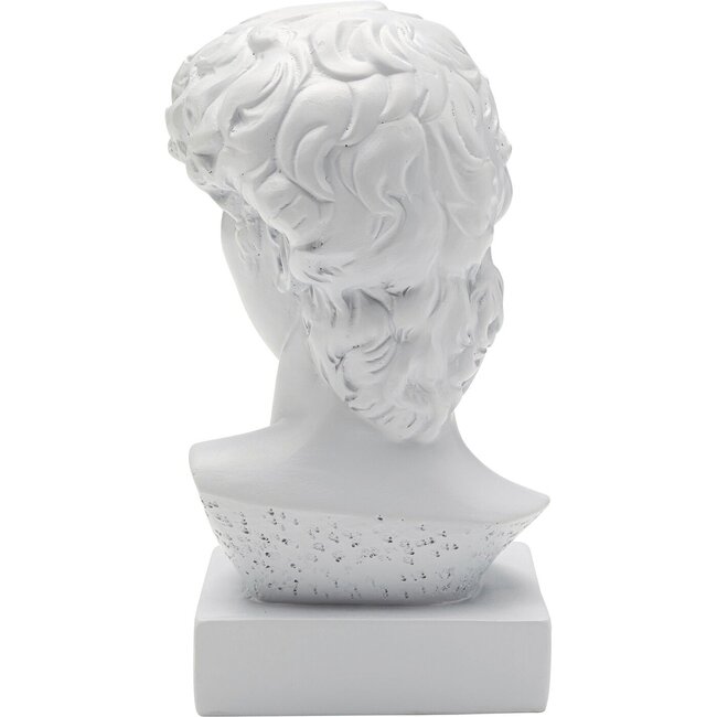 Kare Design - Figur Ice Cream David - small