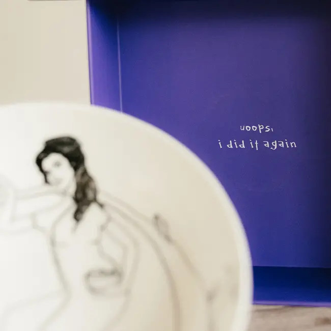 PolonaPolona – Schüssel The Soulful Rockabilly