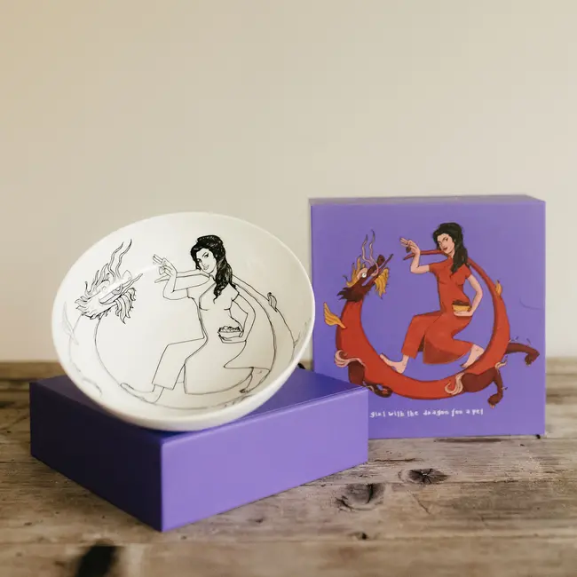 PolonaPolona – Schüssel The Soulful Rockabilly