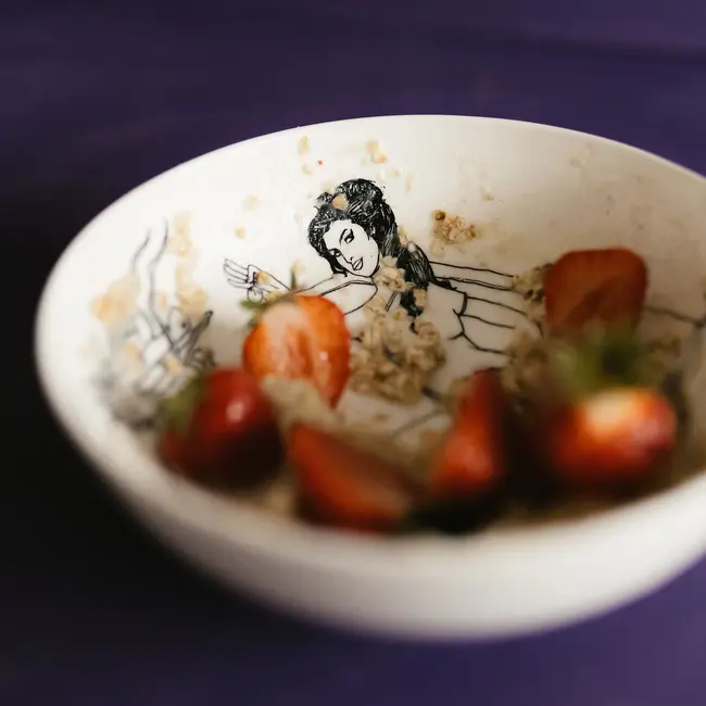 PolonaPolona – Schüssel The Soulful Rockabilly