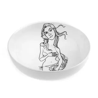 PolonaPolona Bowl The Goddess Of Love