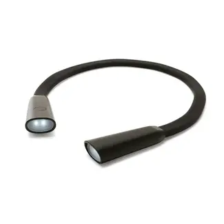 Kikkerland Lampe de Lecture Mains Libres