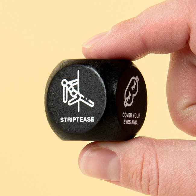 Fisura - Jeu de Dés Le Rendez-vous Parfait