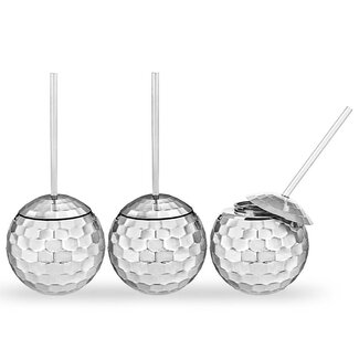 Discokugelbecher