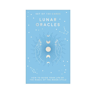 Gift Republic Kartenset Lunar Oracles