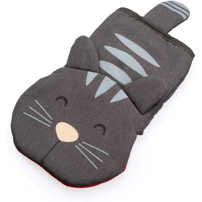 Balvi - Gant de Four Chat Meow