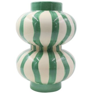 Que Rico Vase Augusto - La Vaca - Copy