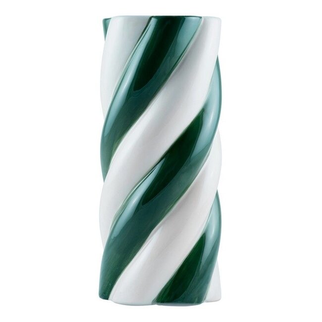 Que Rico Vase Camila - Amor del Color - vert