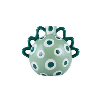 Que Rico Vaas Isidora - Dancing Dots