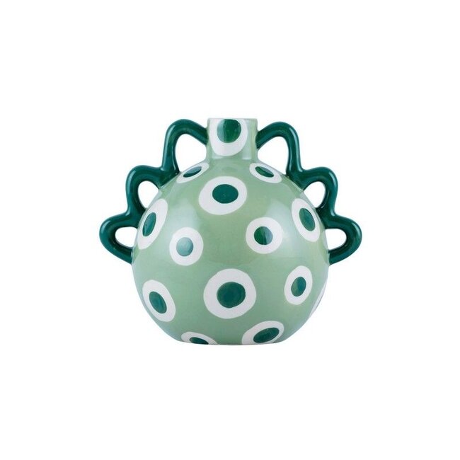 Que Rico Vaas Isidora - Dancing Dots