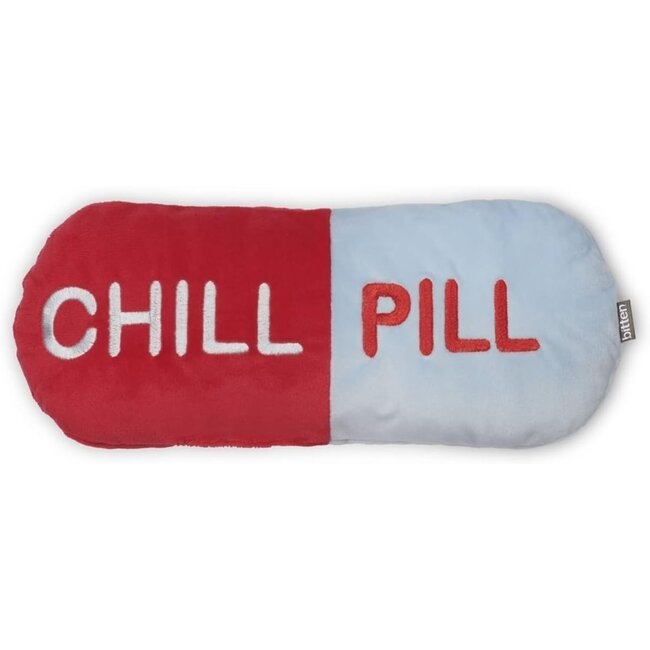 Bitten Warmtekussen Chill Pill