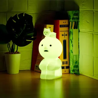 SMISKI Smiski Touch Light