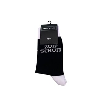Urban Merch Chaussettes Zuipschuit - femmes