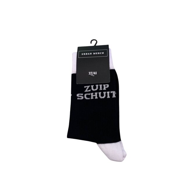 Urban Merch - Socken Zuipschuit - Größe 37/41 (Frauen)