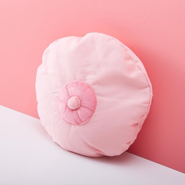 Bitten - Warming Pillow Boob