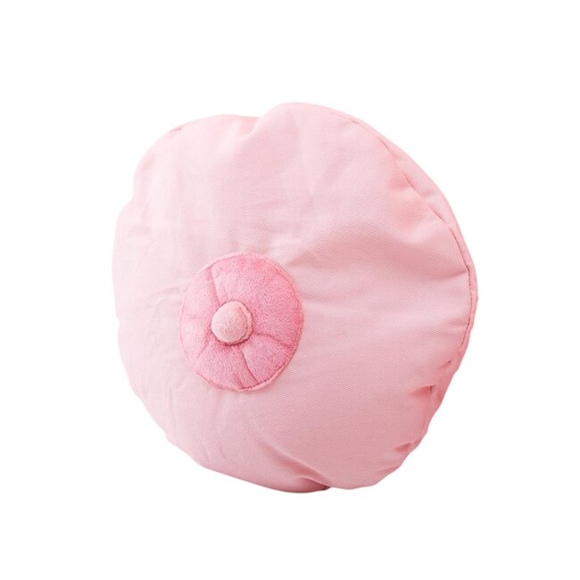 Bitten - Warmtekussen Boob - Borst