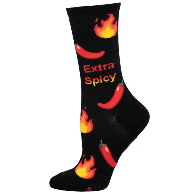 SockSmith - Socks Extra Spicy - size  36-41 (women)