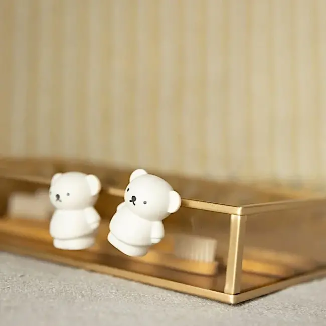 Magnete Boris - Satz von 4