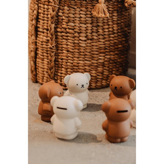 Atelier Pierre - Money Boris - large brown