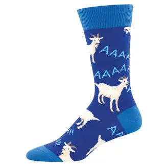 SockSmith Sokken Screaming Goats - mannen