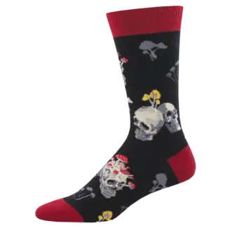 SockSmith Socken Bone Heads - Herren