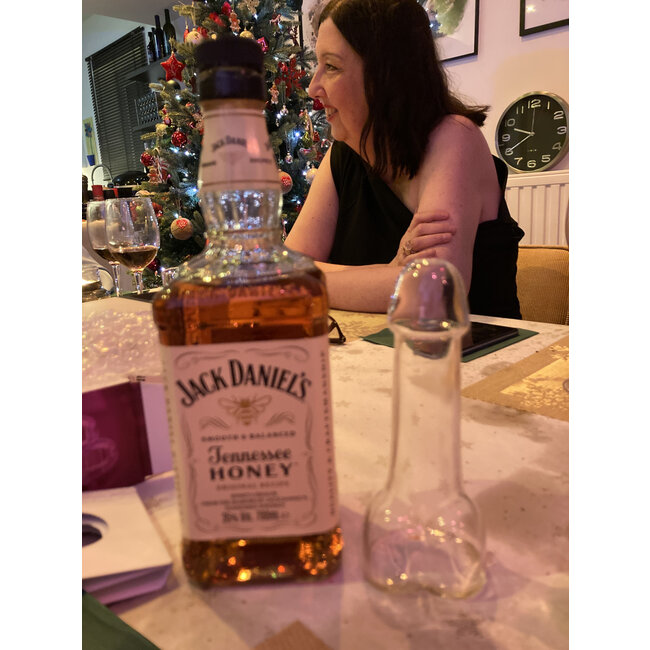 Penis Glass - Shot Glass