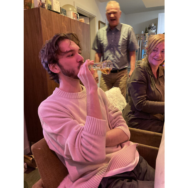 Penis Glass - Shot Glass