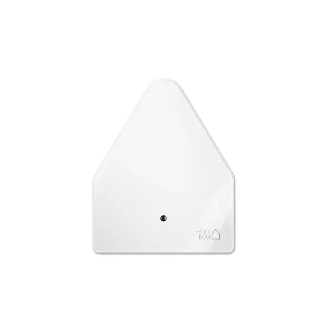 Relaxound - Heidibox Motion Detector - refreshing Alpine sounds - white