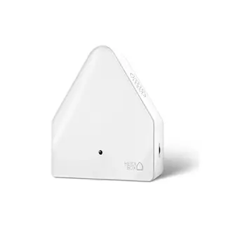 Relaxound Heidibox Détecteur de Mouvement - blanc