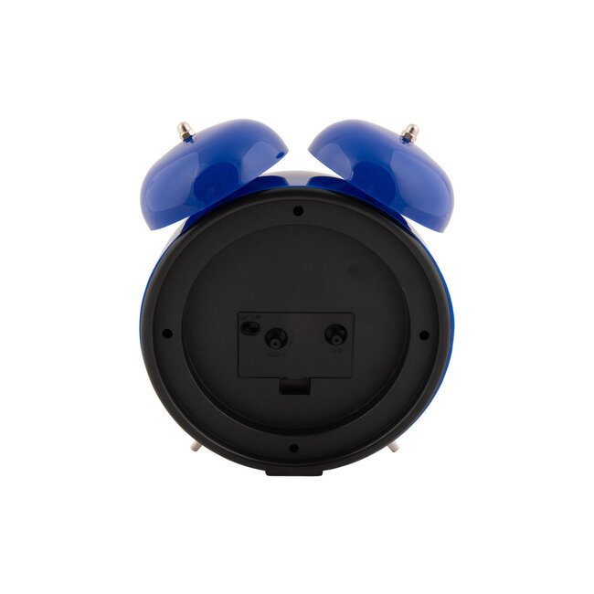 Karlsson - Wekker Peekaboo Kat