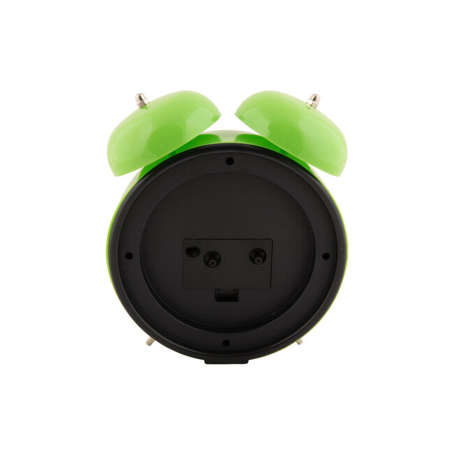 Karlsson - Wecker Peekaboo Kaninchen