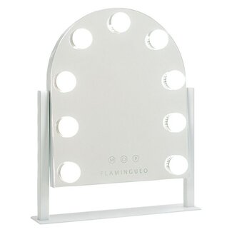 Flamingueo LED Make-up Mirror Erin