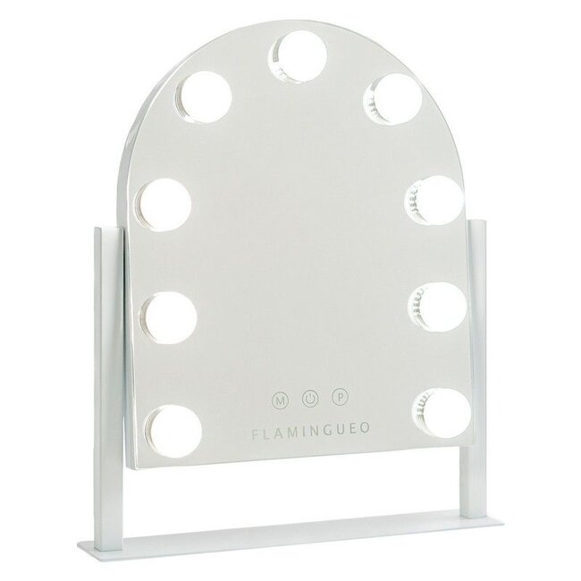 Flamingueo LED Make-up Mirror Erin