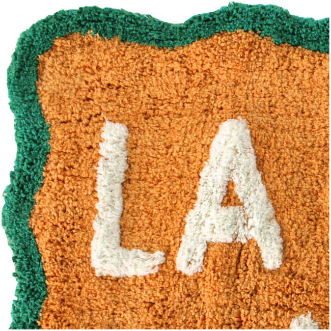 Kersten - Bath Mat La Dolce Vita