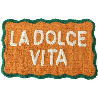 Kersten Badmat La Dolce Vita