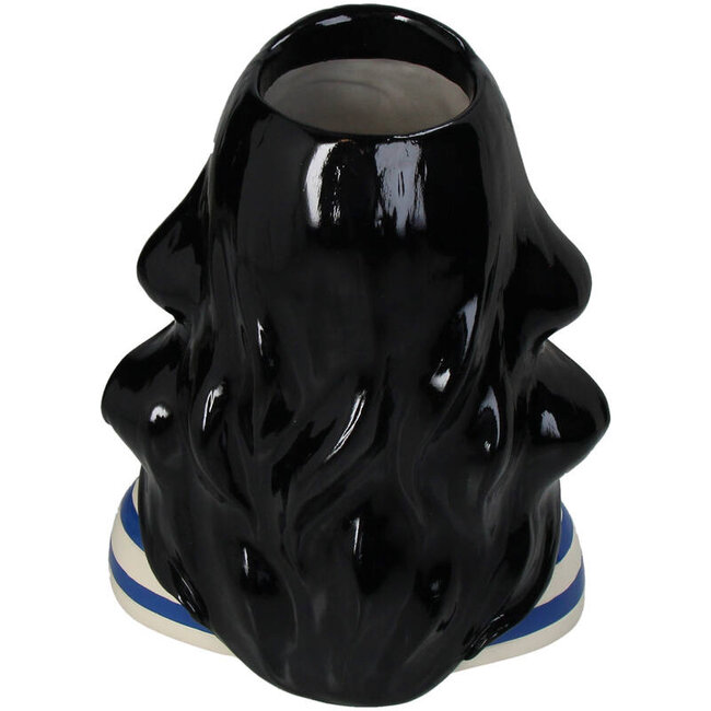 Kersten - Vase Fashion Lady - scarf