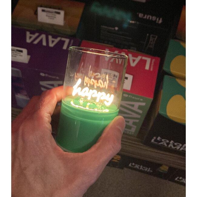 Kersten - Lampe LED déco Happy