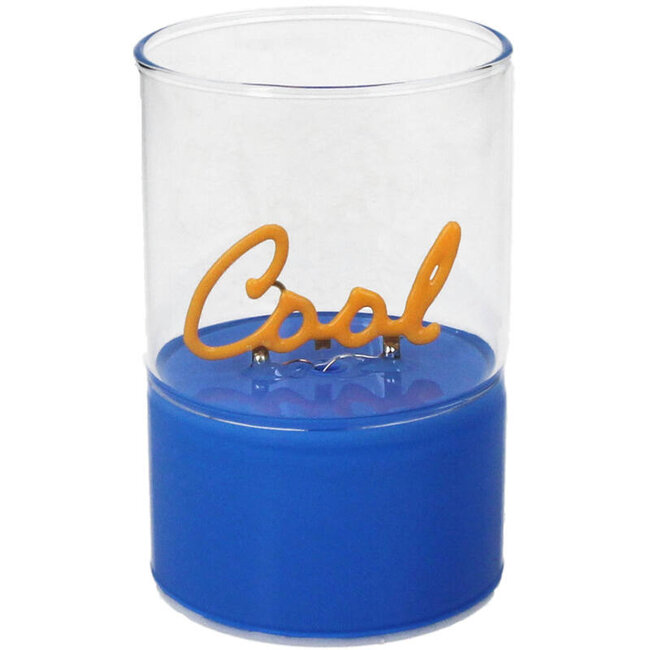 Kersten - LED Deco Lamp Cool