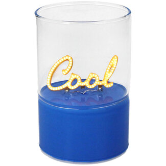 Kersten LED Dekolampe Cool
