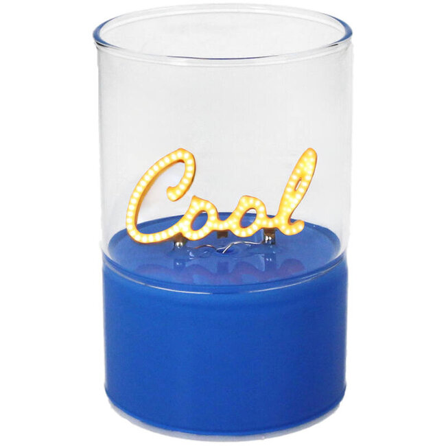 Kersten LED Deco Lamp Cool