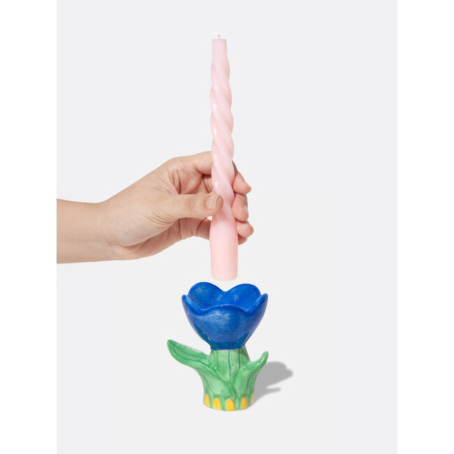 DOIY -  Bougeoir Bloom