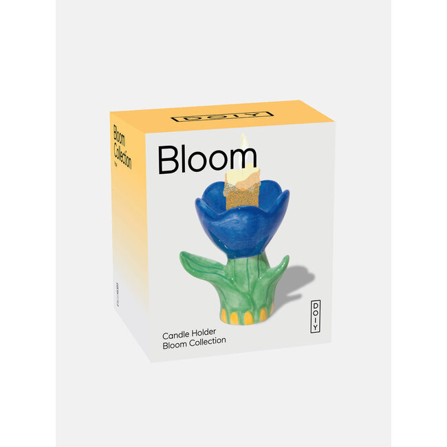 DOIY - Candle Holder Bloom
