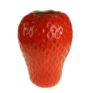 Werns - Werner Voß Vase Fraise XL - 38 cm