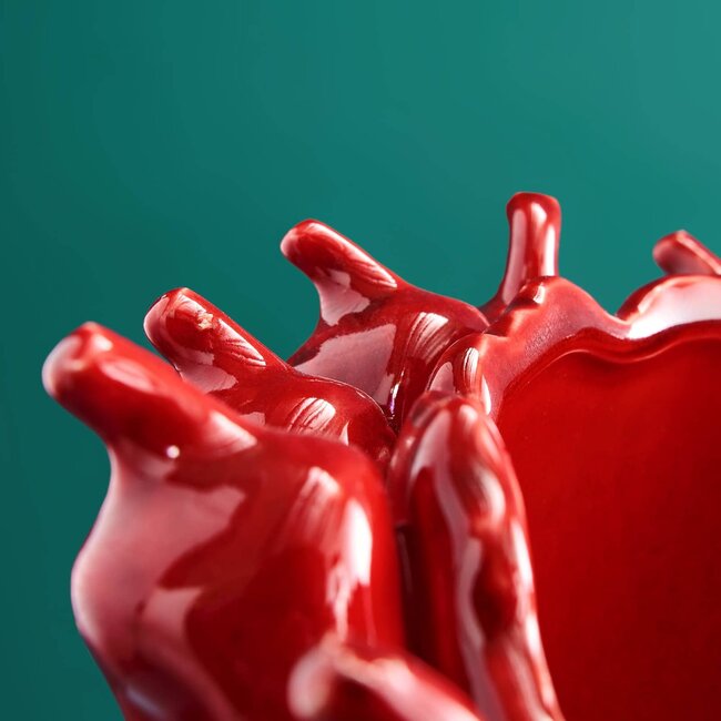 Werner Voß Werns - Vase Chili Pepper