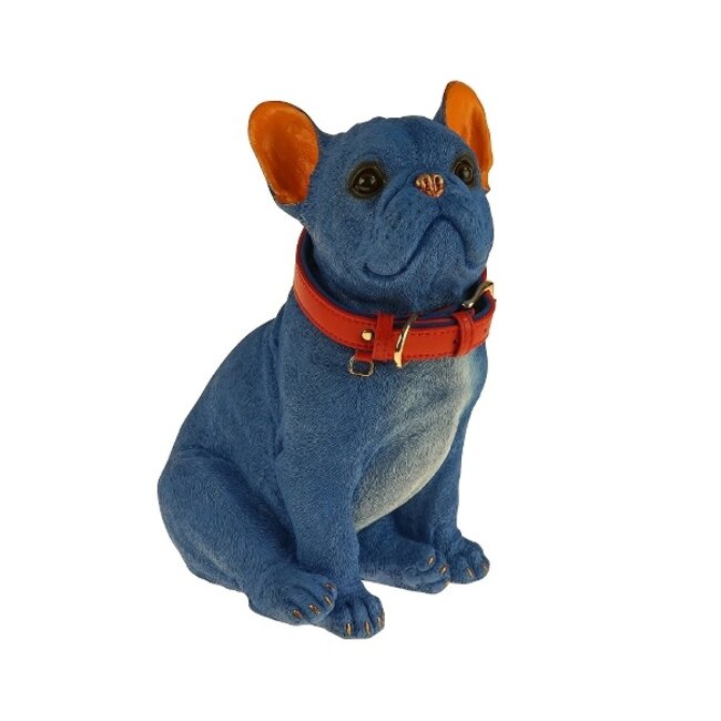 Werns - Werner Voß Animal Statue Dog Molly