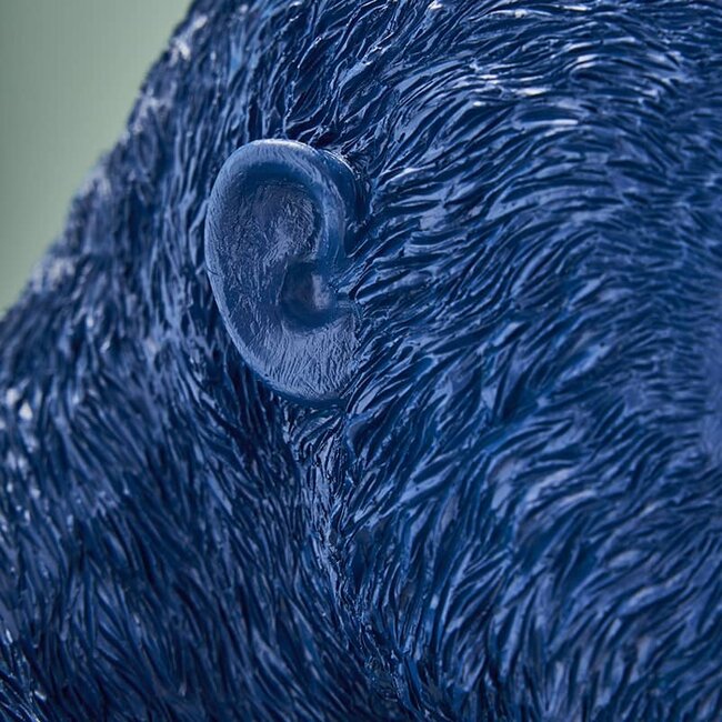 Werner Voß Werns - Money Box Rocky the Gorilla Monkey