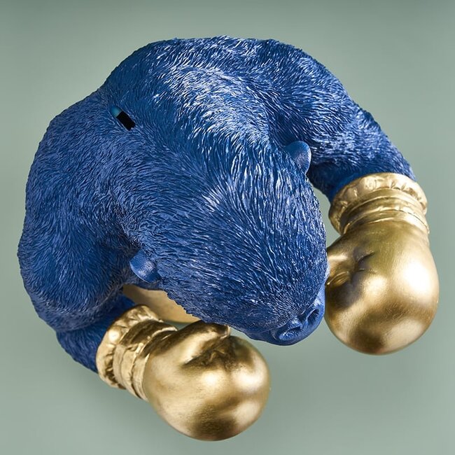 Werner Voß Werns - Money Box Rocky the Gorilla Monkey